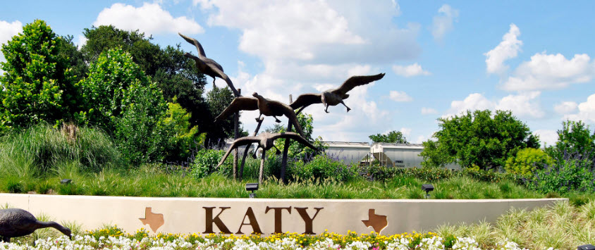 Katy, TX & West Houston Orthopedic Surgeons